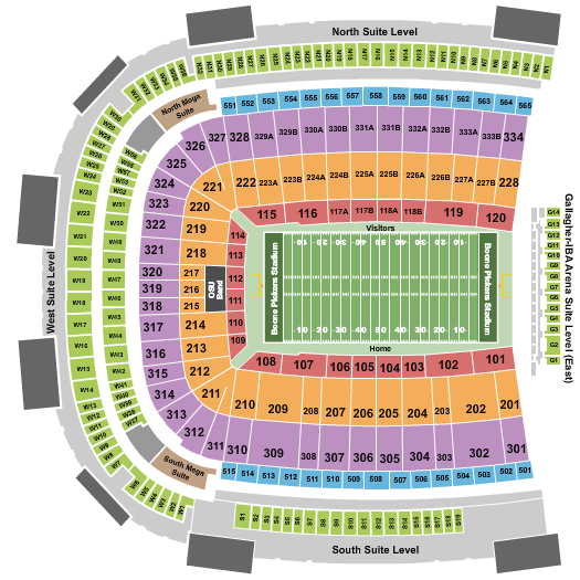 2023 Battle Of Bedlam Tickets